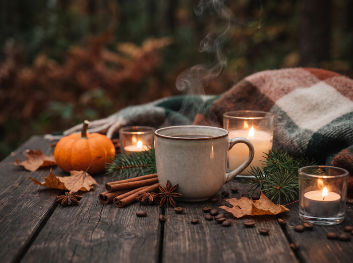 Seasonal & Specialty
