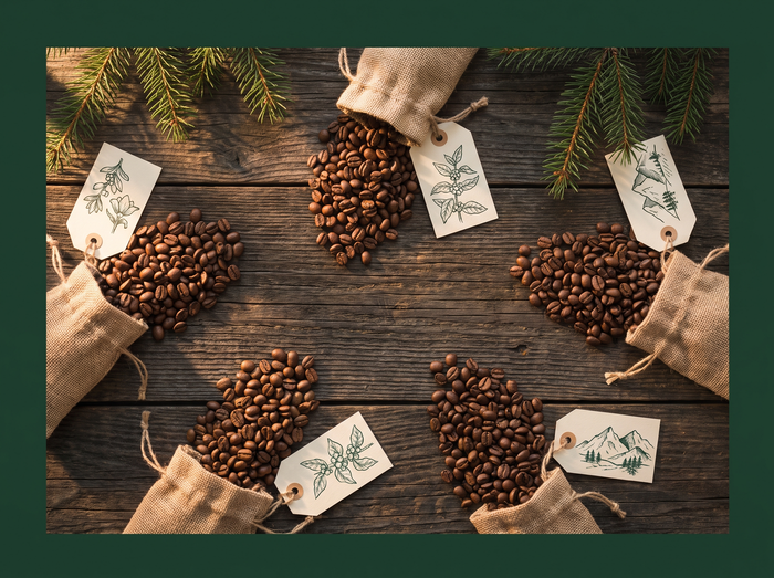 Single Origin