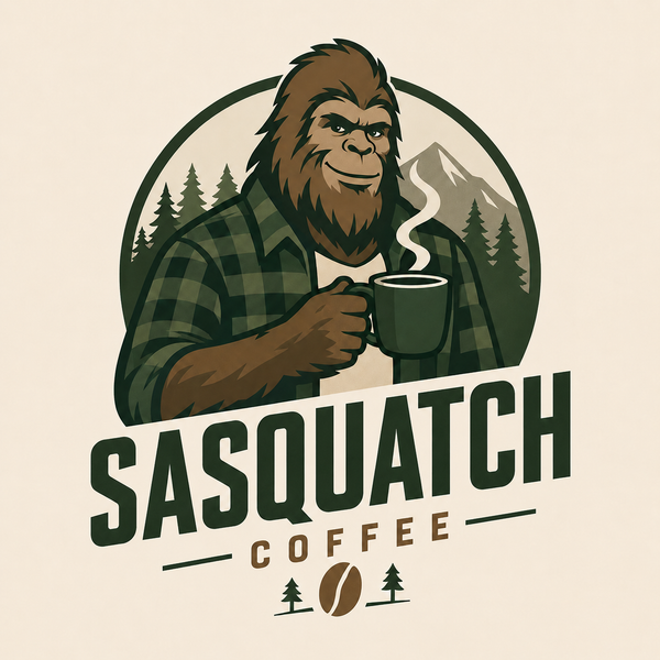 Sasquatch Coffee