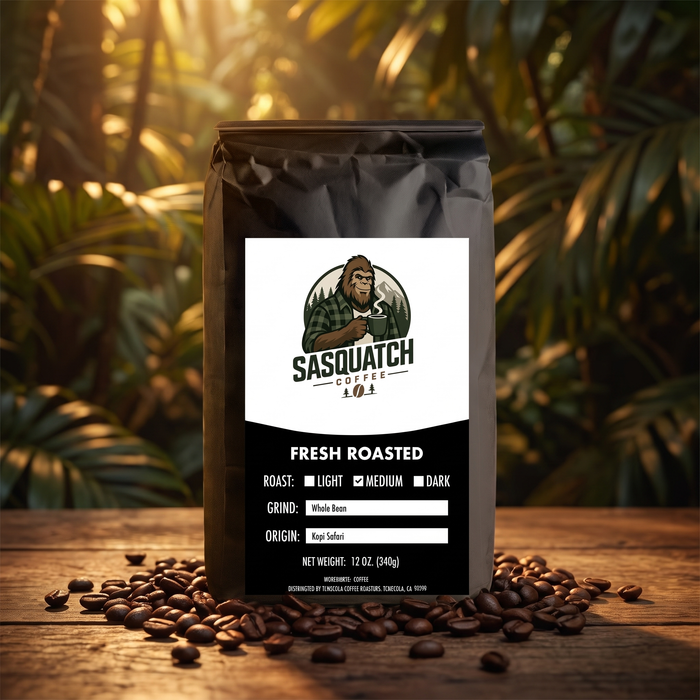 Single Origin