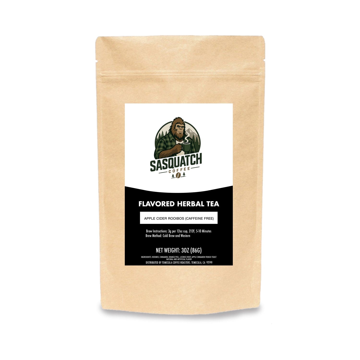 Apple Cider Rooibos