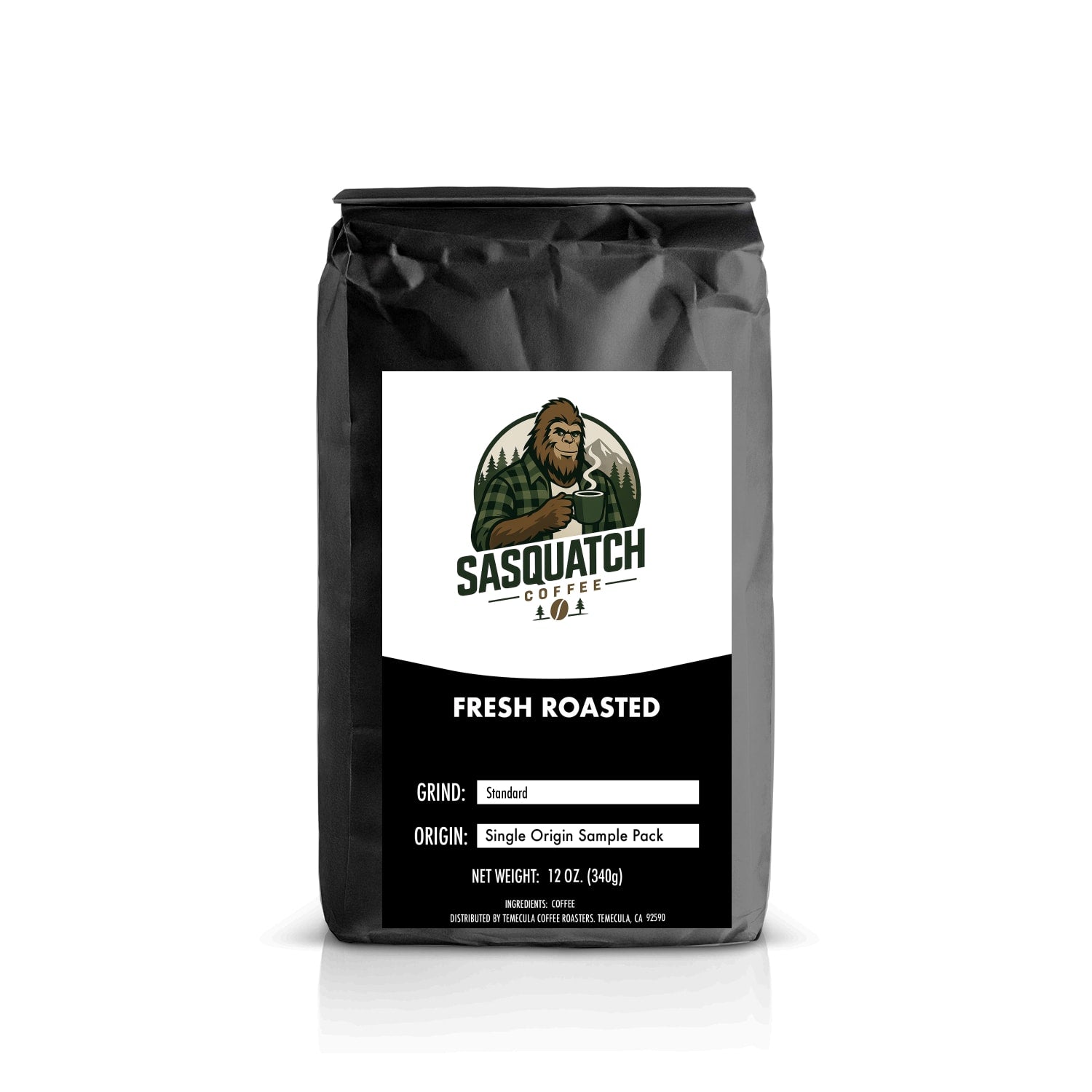 Summit Series Sampler · Single Origins