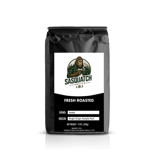 Summit Series Sampler · Single Origins