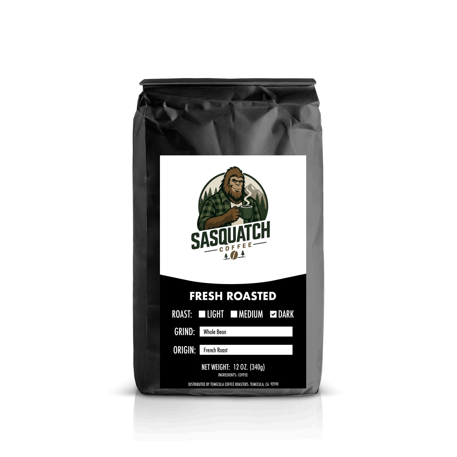 Charwood · French Roast