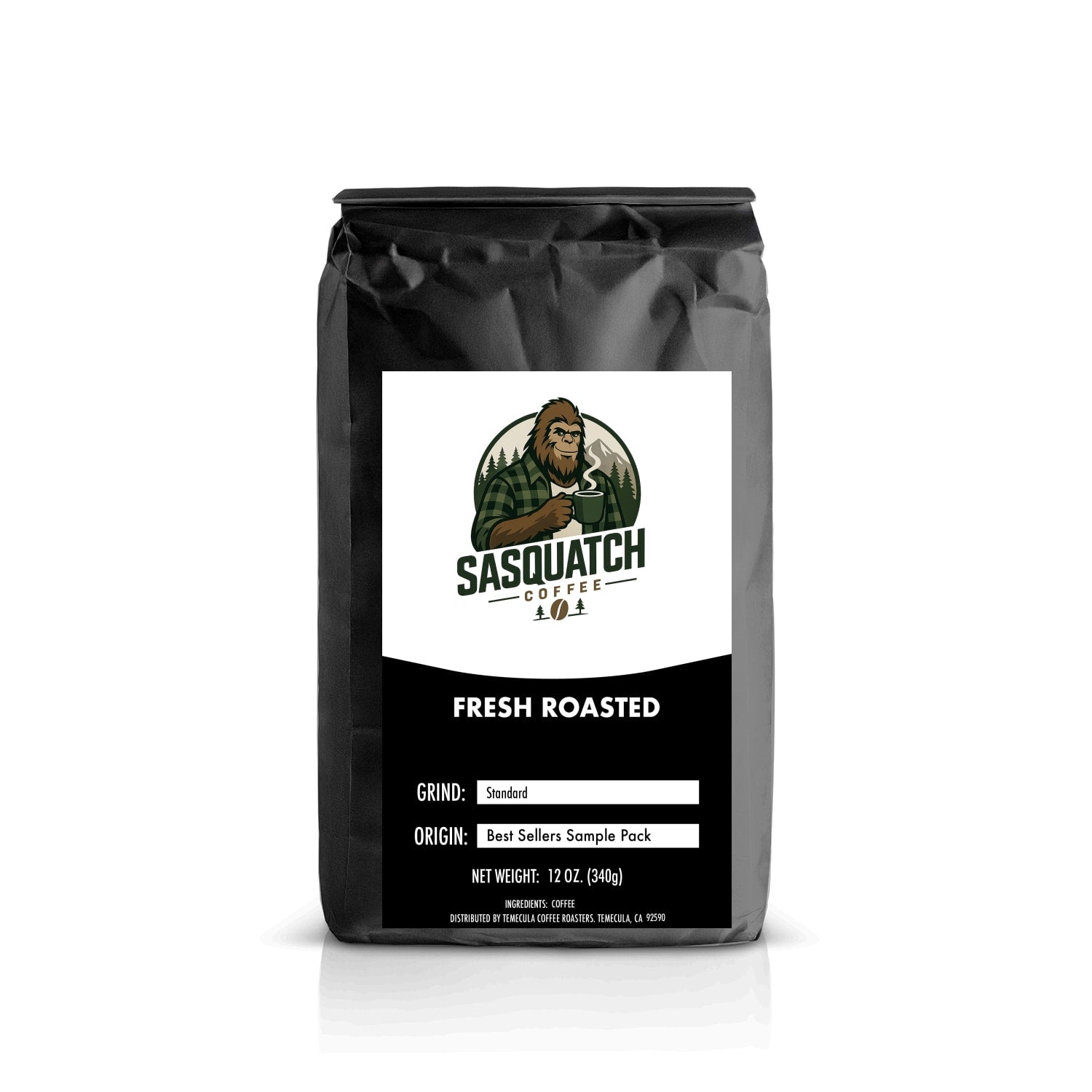 Expedition Sampler · Best Sellers