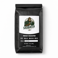 Campfire Blend · Dark & Medium Roast